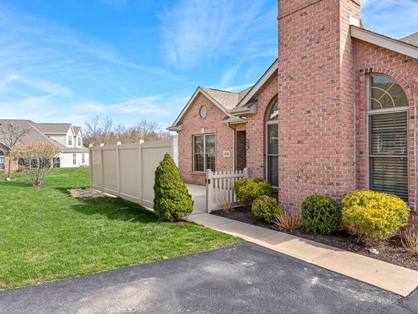 116 Shelton Place Drive, Evans City, PA 16033