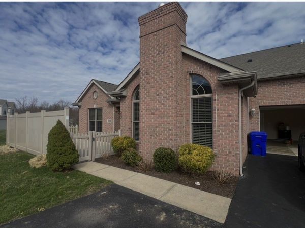 116 Shelton Place Drive, Evans City, PA 16033