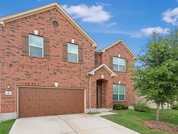 1101 Arbor Acres LOOP , Leander, TX 78641