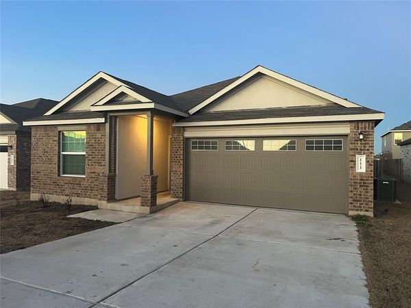 111 Vintage DR , San Marcos, TX 78666