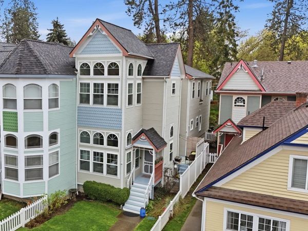 1611 W 13TH Ave, Spokane, WA 99204