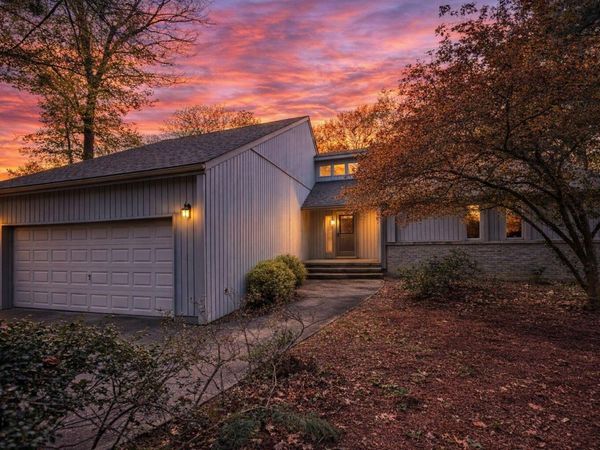 231 Old Mill Road , Trail Creek, IN 46360