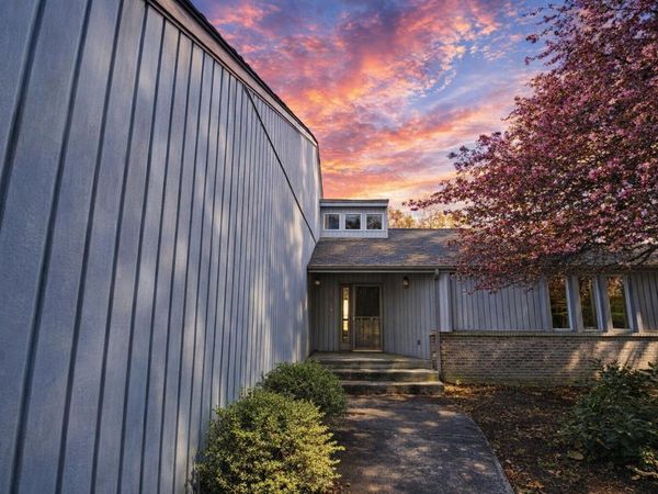 231 Old Mill Road , Trail Creek, IN 46360