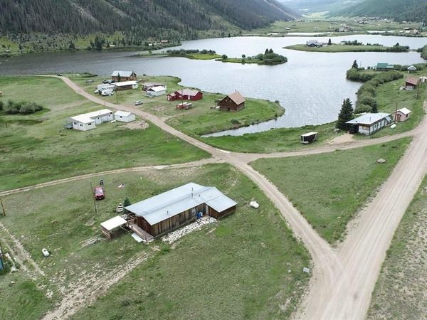 4100 USFS Road 515 #180, Creede, CO 81130