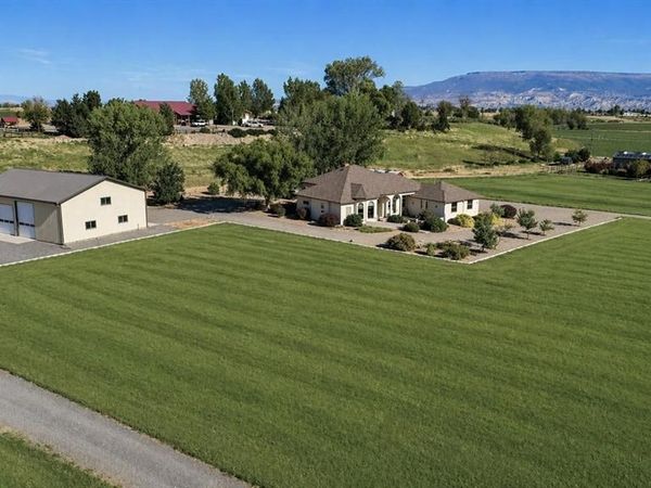 2357 5500 Road, Delta, CO 81416