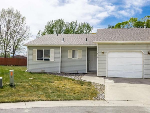 1652 Rhine Court, Montrose, CO 81401