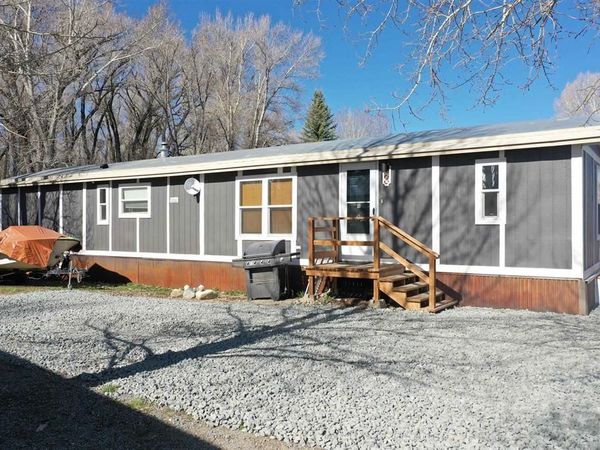 114 Phyllis Lane, Gunnison, CO 81230