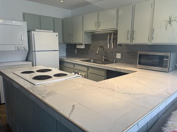 26 Castle Road, Mt. Crested Butte, CO 81225