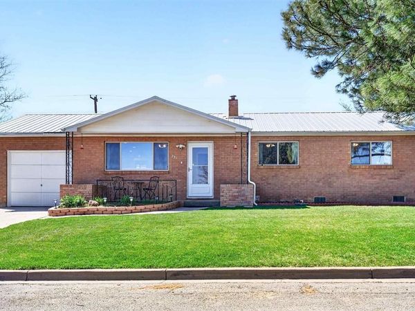 731 Canyon Drive, Cortez, CO 81321