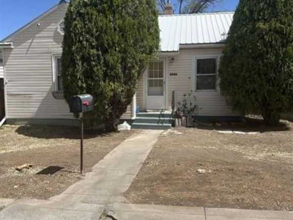 524 N Mesa Avenue, Montrose, CO 81401