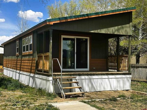 28260 HWY 160, Cortez, CO 81321