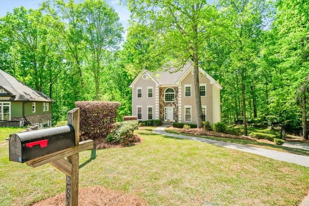 2840 Stratfield Drive, Cumming, GA 30041 Main Photo