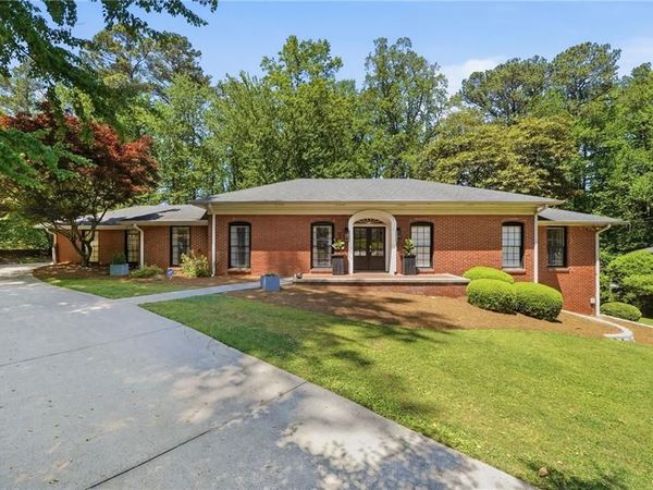 495 Riverside Parkway , Atlanta, GA 30328