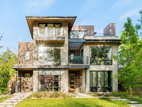 750 Bellaire Street, Denver, CO 80220