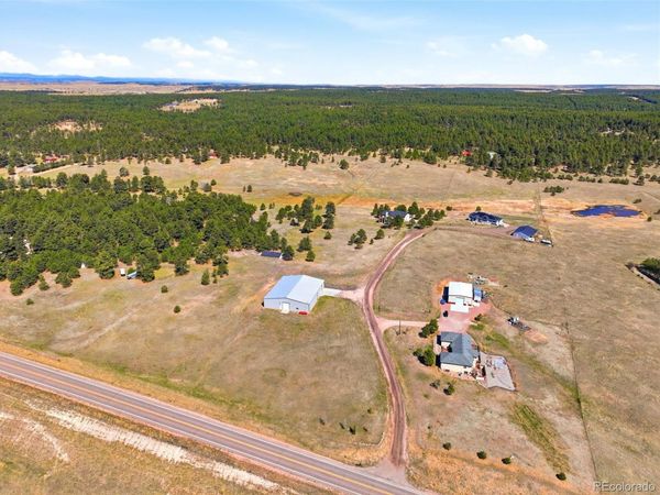 10350 Hodgen Road, Colorado Springs, CO 80908