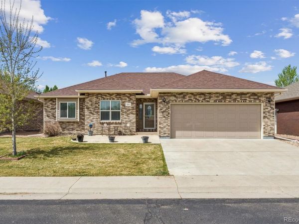 344 S 14th Avenue , Brighton, CO 80601