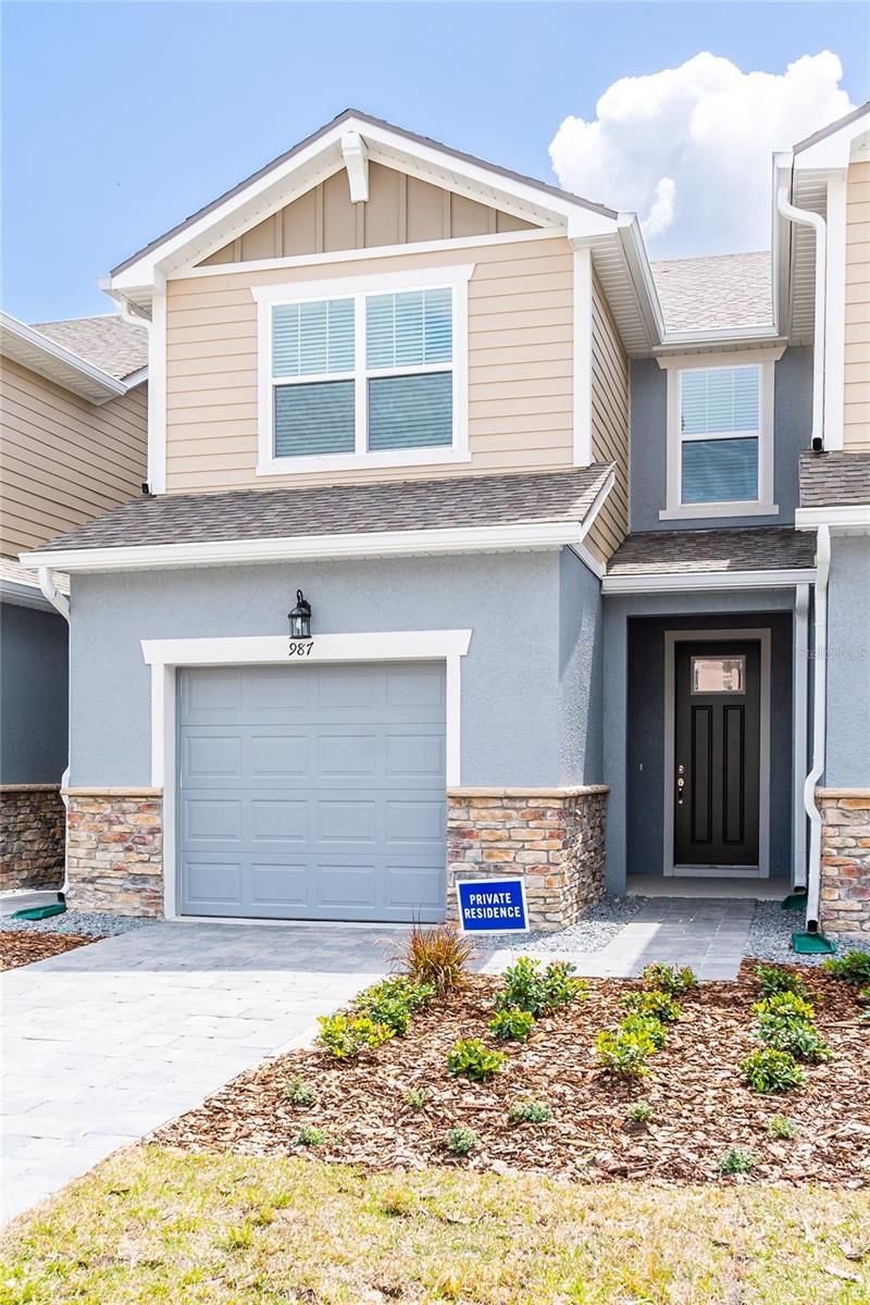 987 Spring Palms Loop Loop , Orlando, FL 32828 Photo