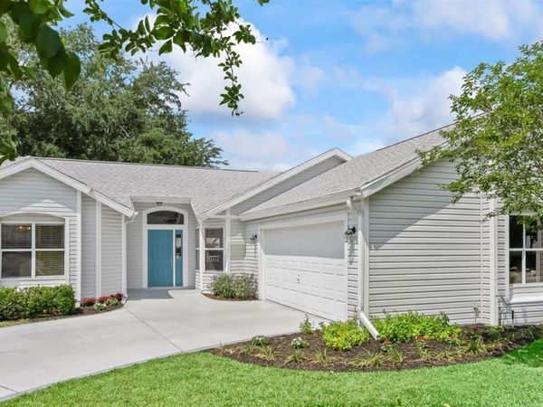 508 ALCAZAR COURT , THE VILLAGES, FL 32159