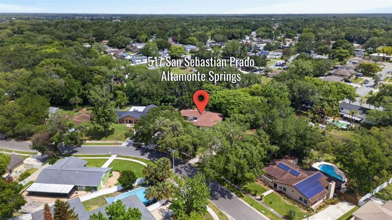 517 San Sebastian Prado, Altamonte Springs, FL 32714 Photo