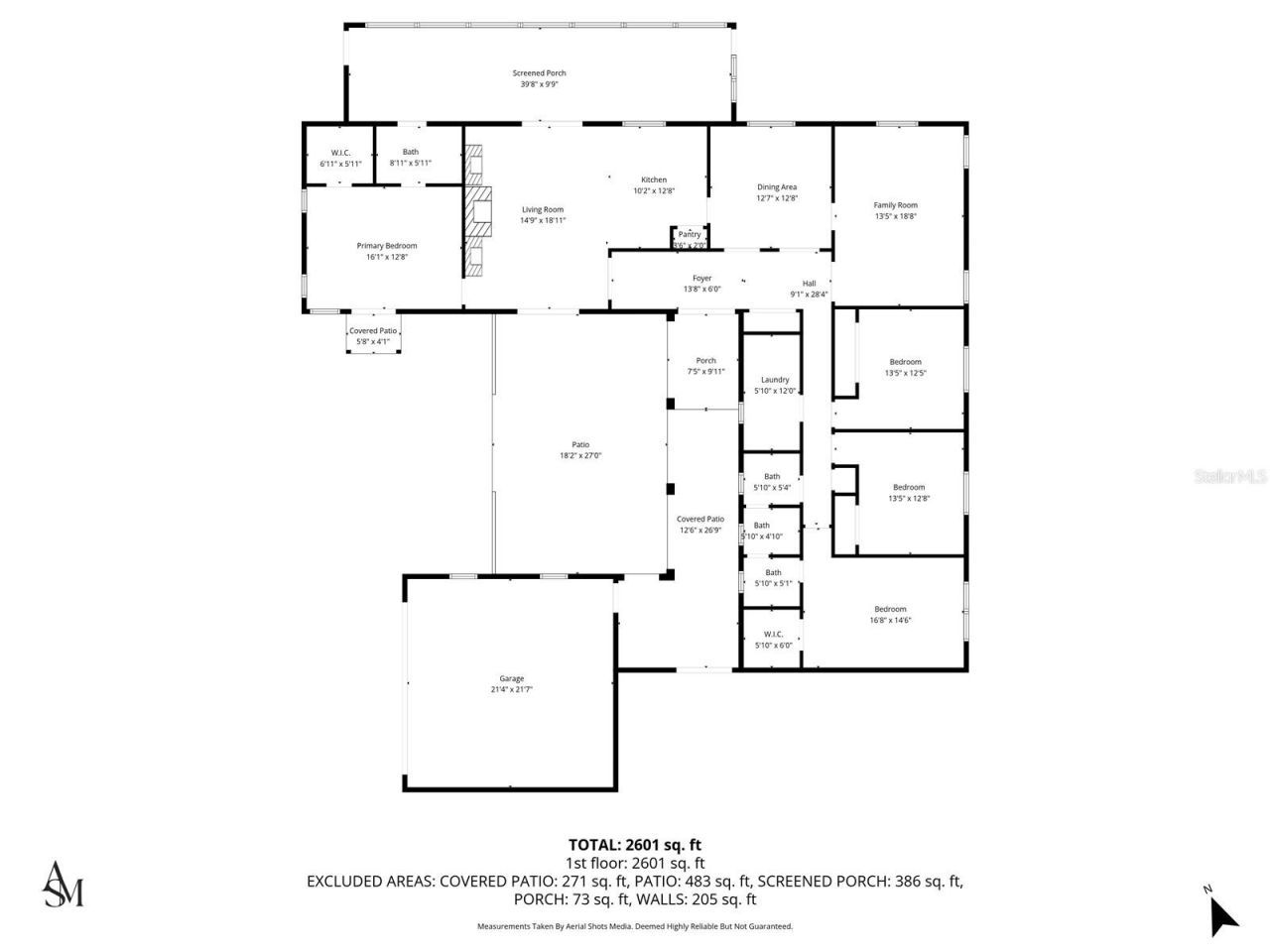 517 San Sebastian Prado, Altamonte Springs, FL 32714 Photo