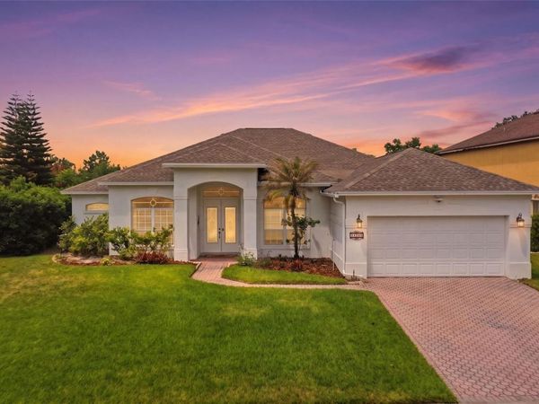 10520 GLEAM COURT, ORLANDO, FL 32836