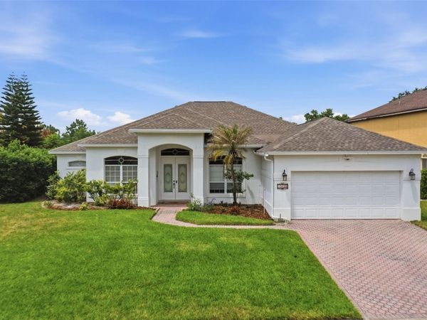 10520 GLEAM COURT , ORLANDO, FL 32836