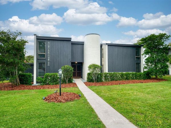 2111 MALLARD CIRCLE , WINTER PARK, FL 32789