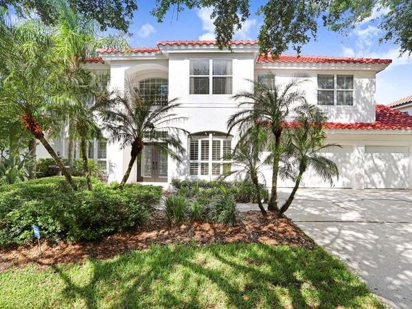 18124 COURTNEY BREEZE DRIVE , TAMPA, FL 33647