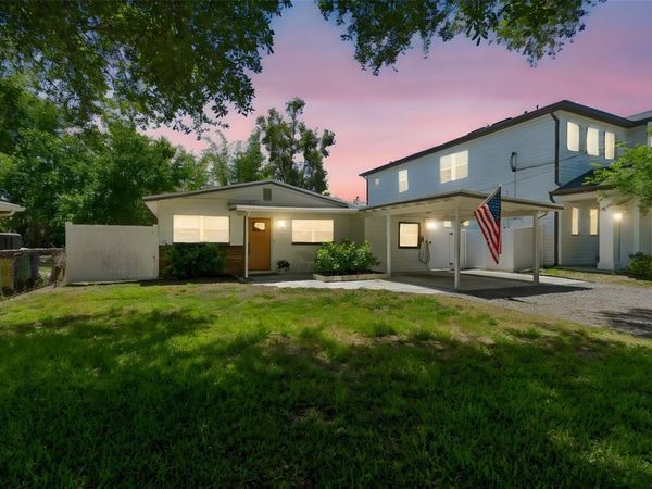 3320 W IOWA AVENUE , TAMPA, FL 33611