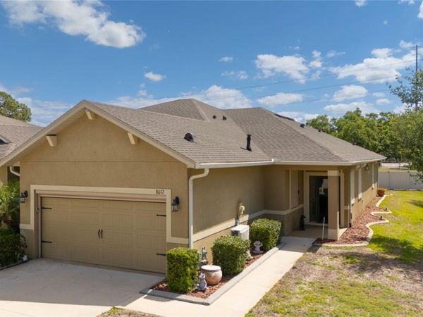 8017 PINE CREST STREET, SEMINOLE, FL 33777