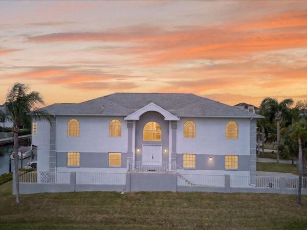 4340 SEAGULL DRIVE , NEW PORT RICHEY, FL 34652