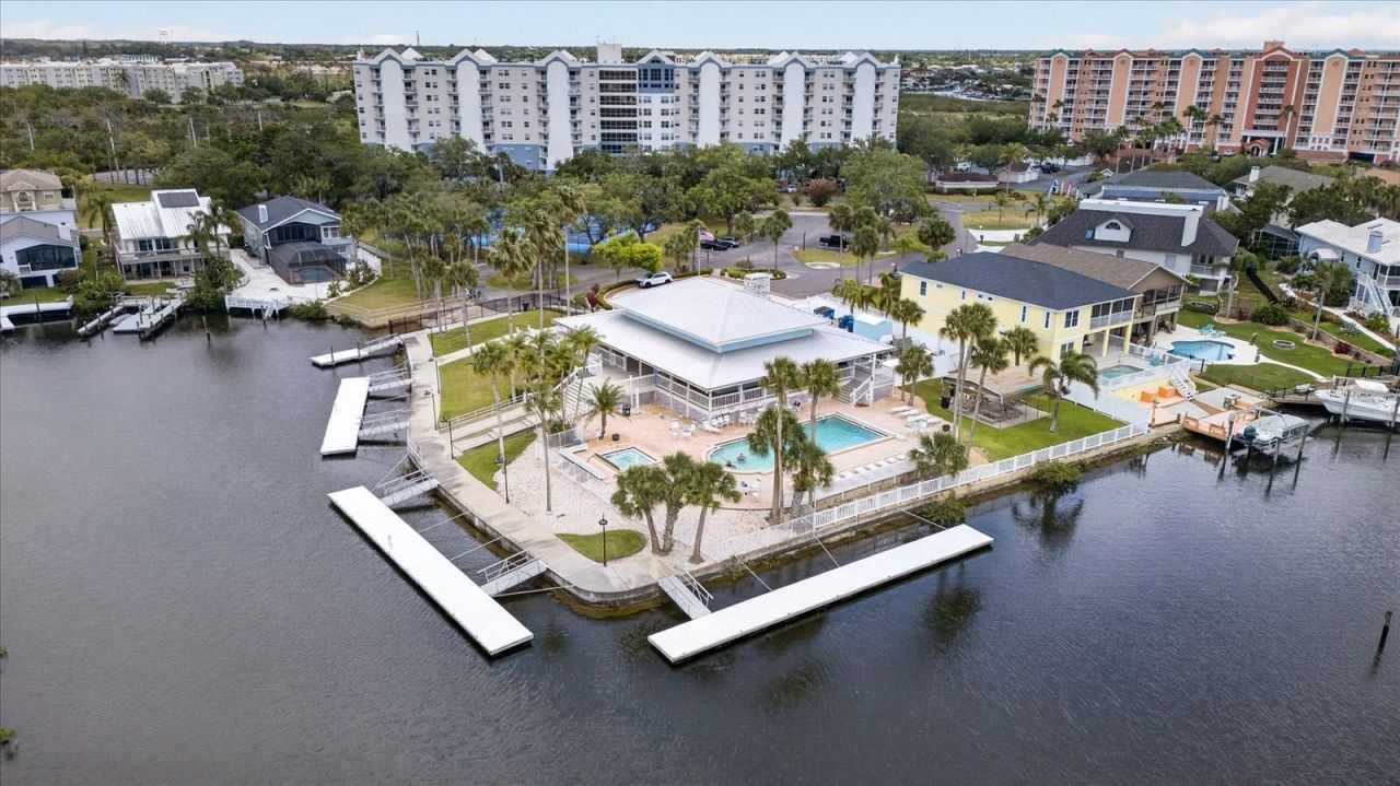 4340 Seagull Drive , New Port Richey, FL 34652 Photo