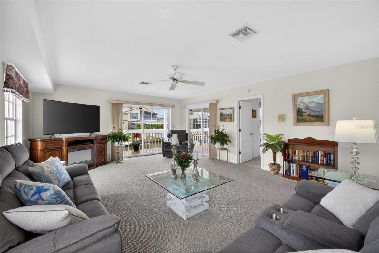 4340 Seagull Drive , New Port Richey, FL 34652 Photo