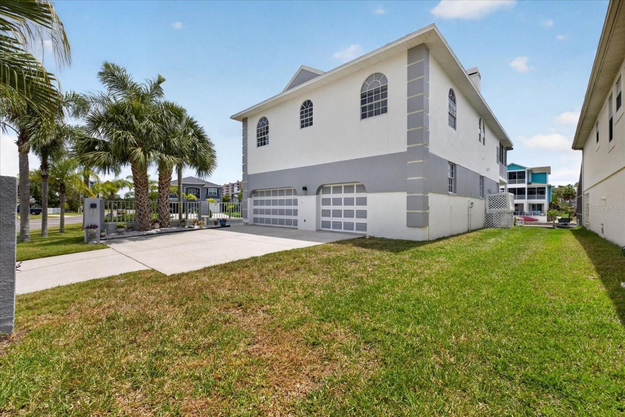 4340 Seagull Drive , New Port Richey, FL 34652 Photo