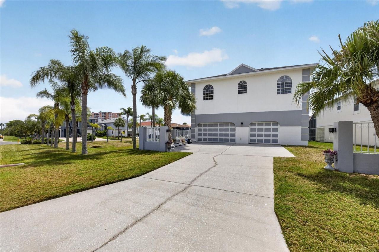 4340 Seagull Drive , New Port Richey, FL 34652 Photo