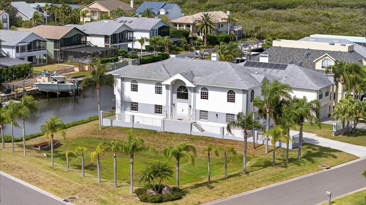 4340 Seagull Drive , New Port Richey, FL 34652 Photo