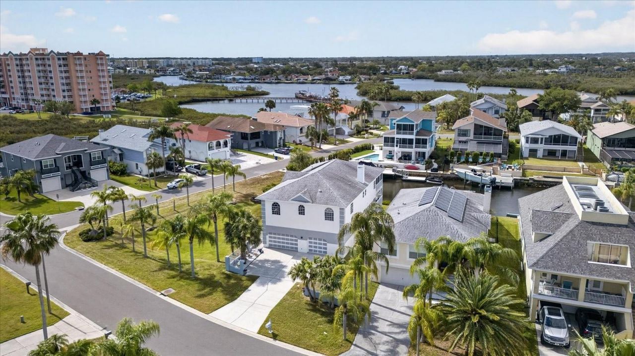 4340 Seagull Drive , New Port Richey, FL 34652 Photo