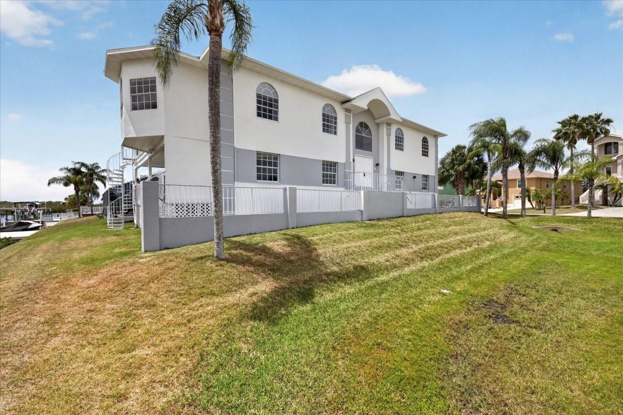 4340 Seagull Drive , New Port Richey, FL 34652 Photo