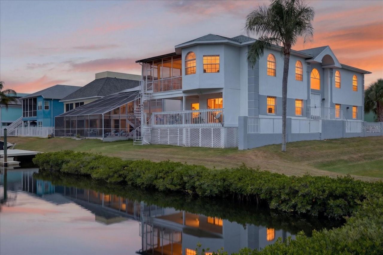 4340 Seagull Drive , New Port Richey, FL 34652 Photo