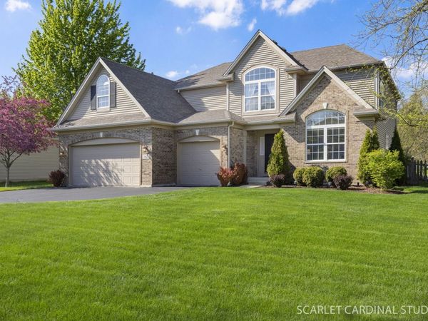 2801 Bauer Road, North Aurora, IL 60542