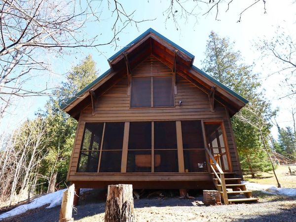 19010 State Highway 13, Herbster, WI 54844