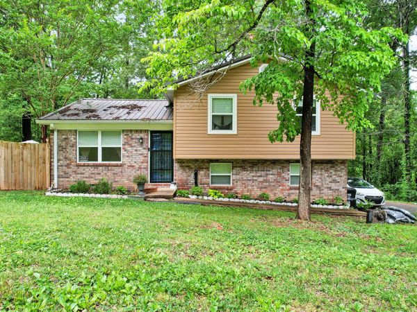 3975 Lynncrest Drive, Cleveland, TN 37323