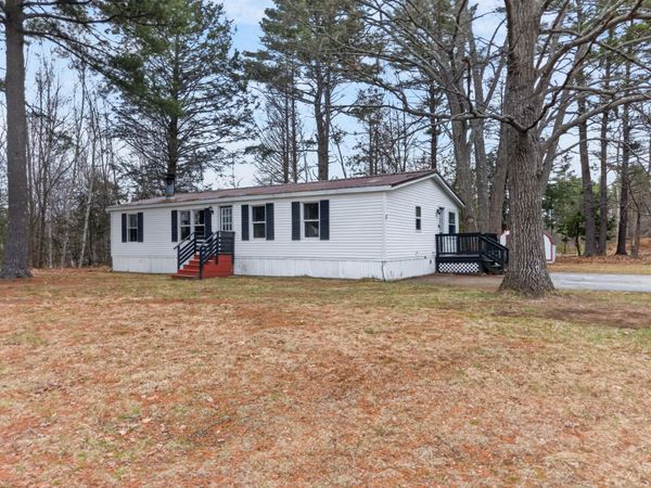 1 Williams Circle , Brunswick, ME 04011