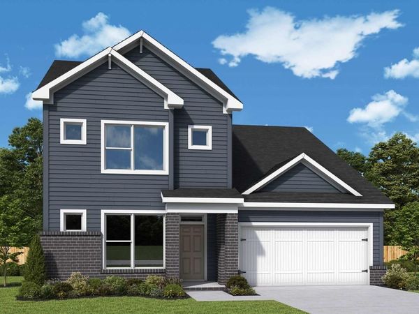 5429 Napa Valley Dr , Smyrna, TN 37167