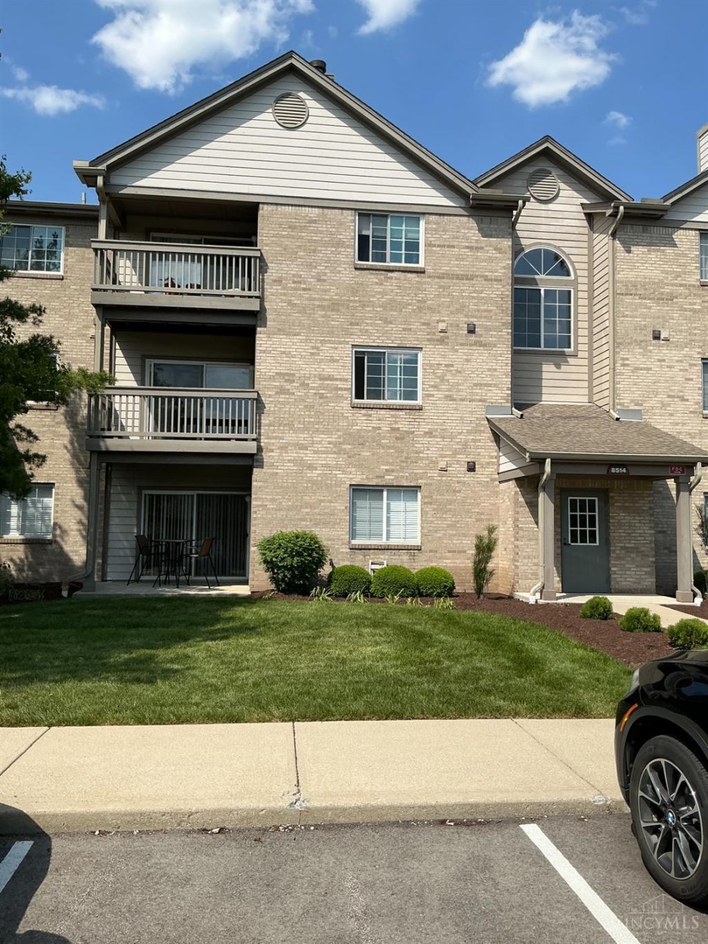 8514 Breezewood Court, Unit 205, West Chester, OH 45069 Main Photo