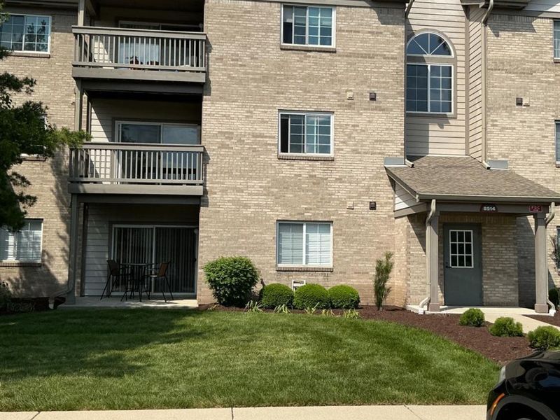 8514 Breezewood Court, Unit 205, West Chester, OH 45069 Photo 1
