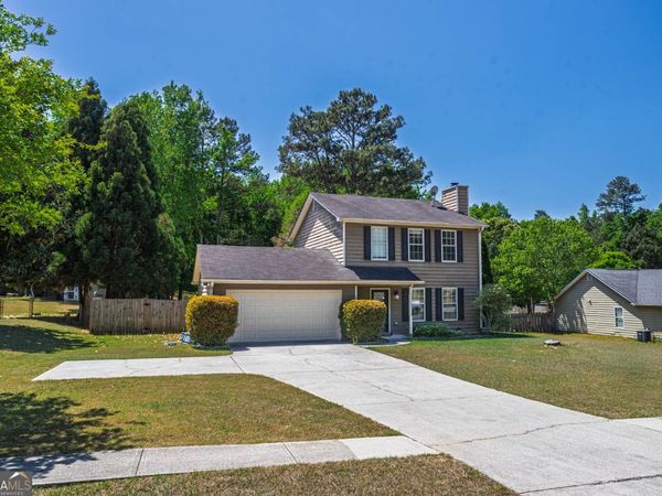 1080 Park Street, Loganville, GA 30052