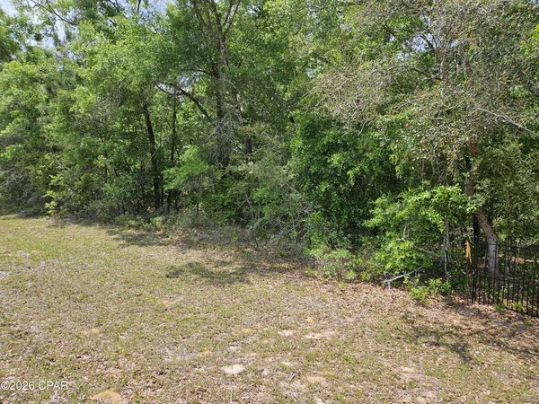 Lot 04 Malone Place , Chipley, FL 32428
