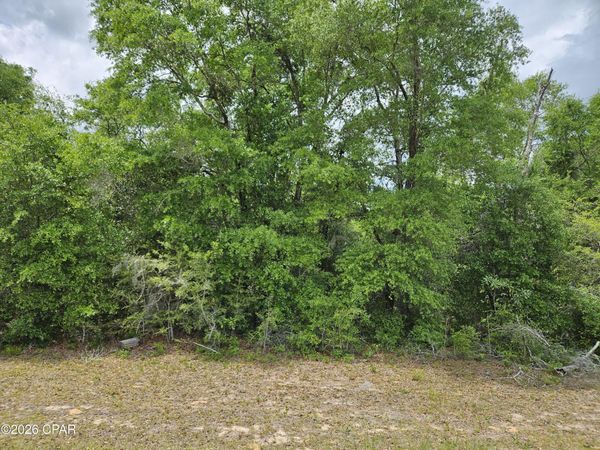 Lot 06 Malone Place , Chipley, FL 32428