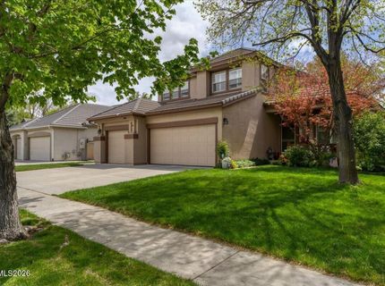 6996 Poco Bueno Circle, Sparks, NV 89436 Photo